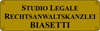 BIASETTI AVV. DAVID - STUDIO LEGALE - RECHTSANWALTSKANZLEI AVV. S. CALABRI - AVV. A. LOVATO - AVV. A. POLENTA - AVV. L. BIANCHIN