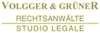 STUDIO ASSOCIATO VOLGGER  GRUNER