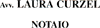 CURZEL AVV. LAURA