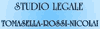 STUDIO LEGALE TOMASELLA - ROSSI - NICOLAI