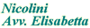 AVV. ELISABETTA NICOLINI