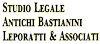 STUDIO LEGALE ASSOCIATO ANTICHI BASTIANINI LEPORATTI
