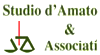 STUDIO D AMATO  ASSOCIATI