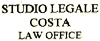 STUDIO LEGALE COSTA E ASSOCIATI