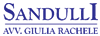 STUDIO LEGALE SANDULLI