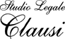 STUDIO LEGALE CLAUSI