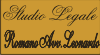 STUDIO LEGALE AVV. LEONARDO ROMANO