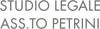 STUDIO LEGALE ASSOCIATO PETRINI