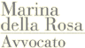 DELLA ROSA AVV. MARINA