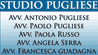 STUDIO PUGLIESE