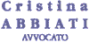 AVV. ABBIATI CRISTINA