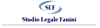 STUDIO LEGALE FANINI SLF
