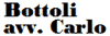 BOTTOLI AVV. CARLO