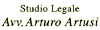 AVV. ARTURO ARTUSI
