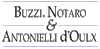 BUZZI NOTARO  ANTONIELLI D OULX