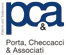 PORTA, CHECCACCI  ASSOCIATI spa
