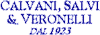 CALVANI, SALVI  VERONELLI srl - BREVETTI, MODELLI, MARCHI CALVANI, SALVI  VERONELLI srl