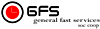 G.F.S. GENERAL FAST SERVICES soc. coop. r.l.
