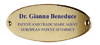 BENEDUCE DR. GIANNA