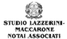 STUDIO LAZZERINI - LIOTTA - MACCARONE NOTAI ASSOCIATI