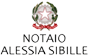 SIBILLE DR.SSA ALESSIA - NOTAIO