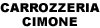 CARROZZERIA CIMONE