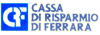 CASSA DI RISPARMIO DI FERRARA