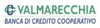 BANCA DI CREDITO COOPERATIVO VALMARECCHIA soc. coop. r.l.