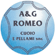 A  G ROMEO CUOIO E PELLAMI snc