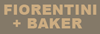 REMO srl - FIORENTINI + BAKER