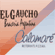 EL GAUCHO - CALAMARE 
