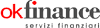 OKFINANCE snc di PIETRAFESA DANIELE