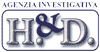 AGENZIA INVESTIGATIVA H.  D.