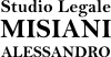 MISIANI AVV. ALESSANDRO