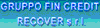 GRUPPO FIN CREDIT RECOVER