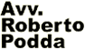 PODDA AVV. ROBERTO