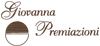 GIOVANNA PREMIAZIONI di RINALDI GIOVANNA