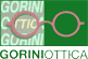 GORINI OTTICA - LA GAZZA LADRA