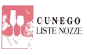 CUNEGO LISTE NOZZE di CUNEGO VITTORINO  C. snc