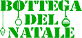 LA BOTTEGA DEL NATALE di MARTOLINI SERGIO