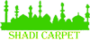 SHADI CARPET di KAFAEI LOTFIE