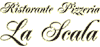 RISTORANTE PIZZERIA LA SCALA