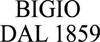 BIGIO DAL 1859
