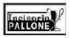 INCISORIA PALLONE snc