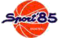 SPORT 85 SPORT  85 srl
