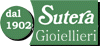 SUTERA GIOIELLIERI DAL 1902