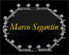 MARCO SEGANTIN - FLORAL DESIGNER, WEDDING PLANNER