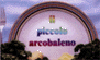 RISTORANTE PIZZERIA IL PICCOLO ARCOBALENO