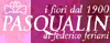 FIORERIA PASQUALIN DAL 1900
