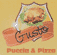 PIZZERIA GUSTO PUCCIA  PIZZA